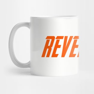 The Revengers Mug